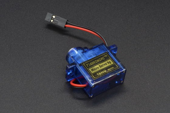 TIANKONGRC TS90D 9g Servo Motor Micro Servo para RC Robot de Aviones piezas de proyecto DIY.
