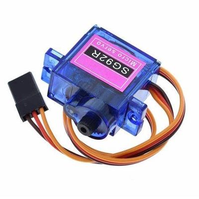TIANKONGRC SG92R 9g servo digital nueva versión del SG90