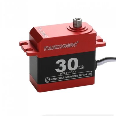 Un buen precio. Servo digital a prueba de agua - 30 kg en línea