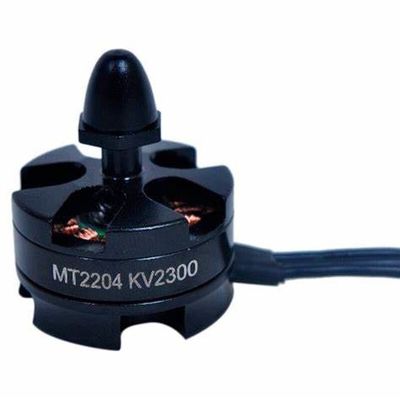 Un buen precio. El motor CW/CCW de 2300KV en línea